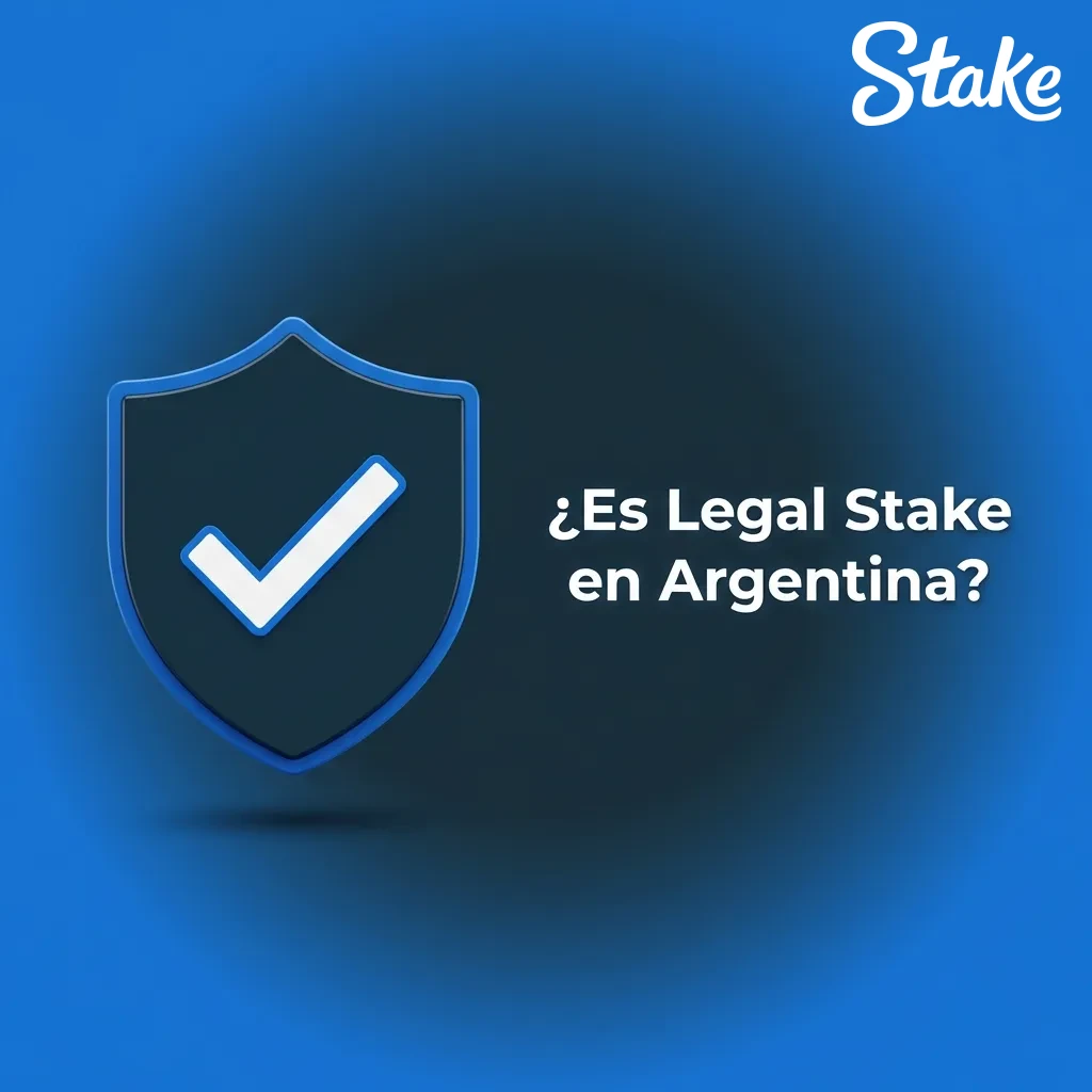 Stake casino logo with Gaming Curacao license seal, representing international online gambling regulation and certification