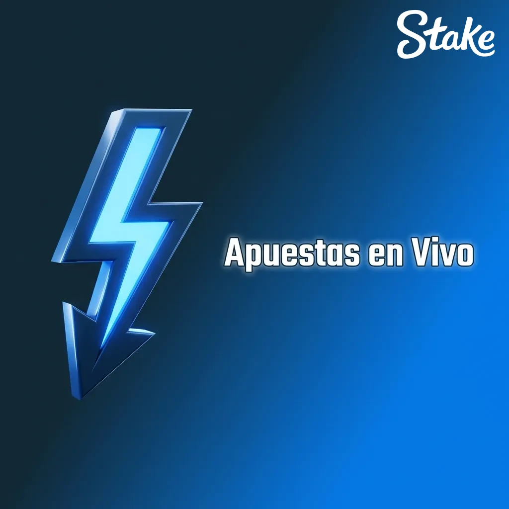 Pantalla de apuestas en vivo mostrando eventos deportivos con cuotas en tiempo real y opciones de transmisión integrada
